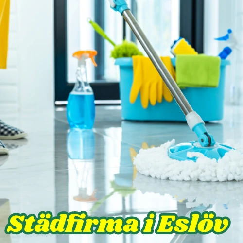 Städfirma Eslöv